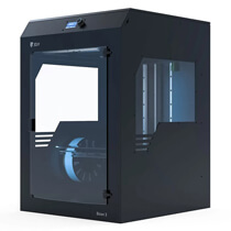 3D принтер 3DiY Bizon 3