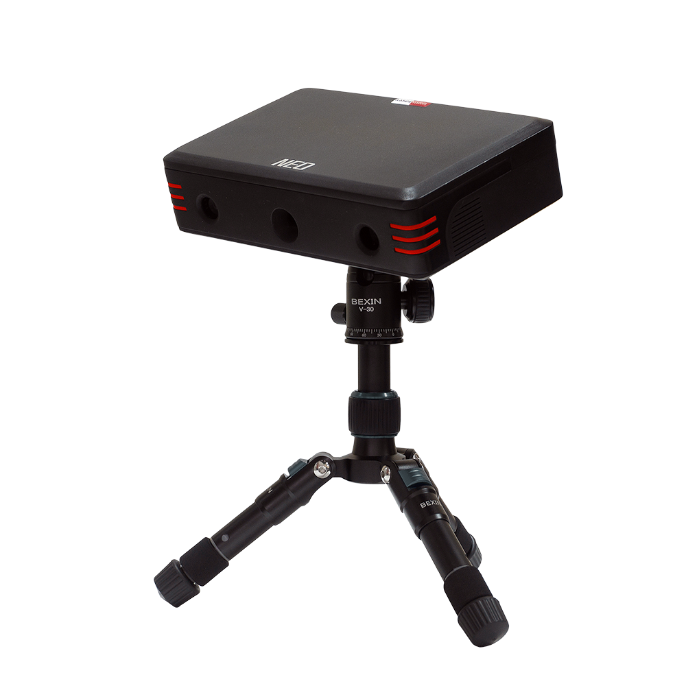 3D сканер RangeVision NEO