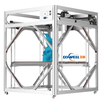 3Д принтер Dowell3D DP-A1220