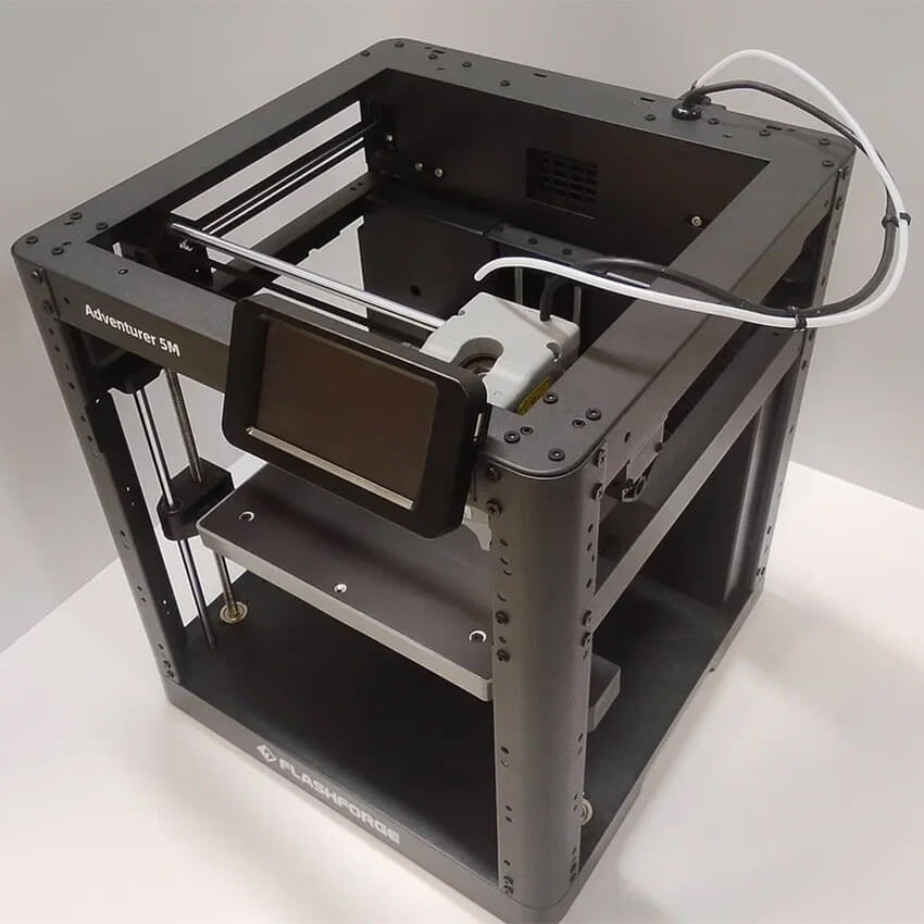 3Д принтер FlashForge Adventurer 5M Б/У