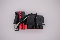 Экструдер в сборе для 3D принтера Wanhao Duplicator 9 (4011013)