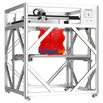 3Д принтер Dowell3D DM1218Plus