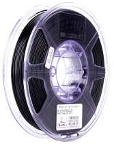 Катушка пластика ESUN PC черная 1.75 мм, 0.5 кг (PC175B05TW1)