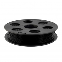 Катушка пластика Bestfilament BfNylon 1.75 мм 0,5кг., черный