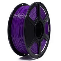 Катушка пластика Tiger 3D PLA+ 1.75 мм., 1 кг., пурпурная (TGRPLA+175Z1)