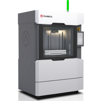 Промышленные 3D принтеры