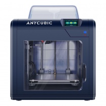 3D принтер Anycubic 4Max Pro 2.0