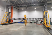 Строительный 3D принтер Arkon Construction Arkon 2.0