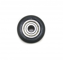 Шкив (ролик) рельса для 3D принтера Wanhao D9 (0311016)