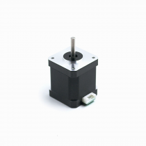 Мотор Z-оси для 3D принтера N2/N2 Plus/Pro2/ Pro2 Plus (5.08.00111)