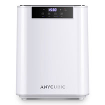 Устройство для очистки и отверждения моделей Anycubic Wash&Cure Max
