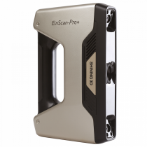 3D сканер EinScan-Pro+