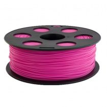 Катушка ABS пластика Bestfilament 1.75 мм 1кг., розовая (st_abs_1kg_1.75_rose)