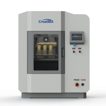 3D принтер CreatBot PEEK-300