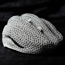 Порошок для 3D-печати Raise3D TPU90A, 10 кг