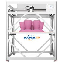 3Д принтер Dowell3D DL1216