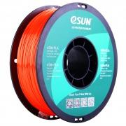 Катушка пластика ePLA-Silk Esun, 1.75 мм 1 кг, коралловая