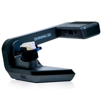 3D сканер Shining3D AutoScan-DS-EX Pro(H)