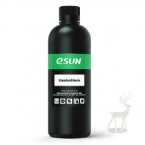 Фотополимер ESUN Standard прозрачный (1 кг)