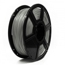 Катушка пластика FlashForge AD PLA 1.75 мм., 1 кг., серебристая