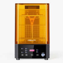 Устройство очистки и засветки Creality UW-01 washing and curing machine