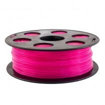 Катушка PETG-пластика Bestfilament, 1,75 мм, 0.5 кг, розовая
