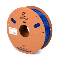 Катушка Premium PETG-пластика Raise3D 1.75 мм 1кг., синяя