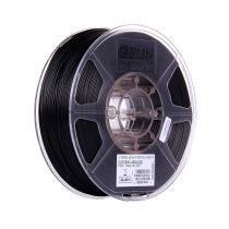 Катушка пластика ESUN ePA-CF 1.75 мм. 1 кг. Carbon Fiber натуральная (ePA-CF175N1)
