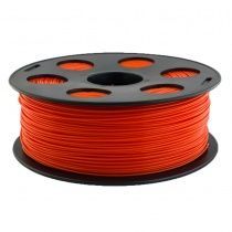 Катушка ABS пластика Bestfilament 1.75 мм 1кг., красная (st_abs_1kg_1.75_red)