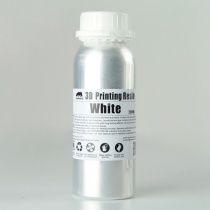 Фотополимер Wanhao, белый (0,25 л)