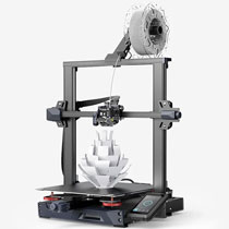 3D принтер Creality Ender-3 S1 Plus (набор для сборки)