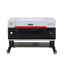 Лазерный станок Raylogic V12 6090