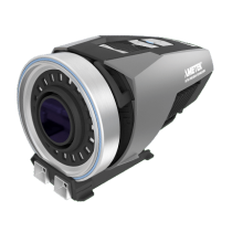 Система фотограмметрии Creaform MaxSHOT Next и Next Elite