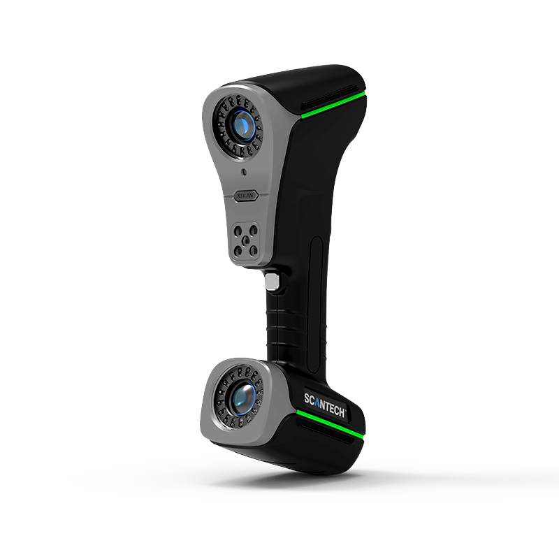 3D сканер ScanTech KScan Magic
