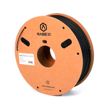 Катушка Premium PLA-пластика Raise3D 1.75 мм 1кг., черная