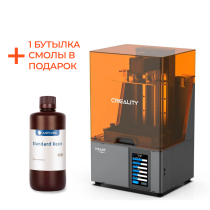 3D принтер Creality HALOT-SKY 2022 Б/У