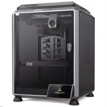 3D принтер Creality K1C 2025