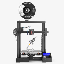 3D принтер Creality Ender-3 Neo (набор для сборки)