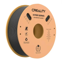 Катушка Hyper PLA-пластика Creality 1.75 мм 1кг, черная