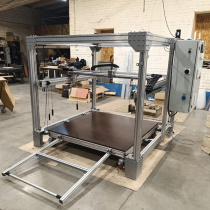 Строительный 3D принтер Arkon Construction Lab