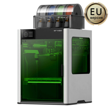 Профессиональные 3D-принтеры