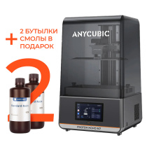 3D принтер Anycubic Photon Mono M7