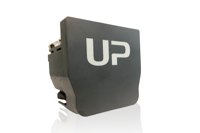 Экструдер в сборе для 3D принтера UP Mini 2 v.2 (BC0727)