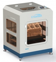 3D принтер CreatBot D600