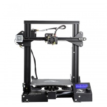 3D принтер Creality Ender-3S (Ender 3 Pro в сборе)