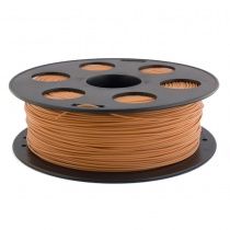 Катушка PLA-пластика Bestfilament, 1,75 мм, 2,5 кг, коричневая