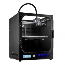 3D принтер ZENIT 3D