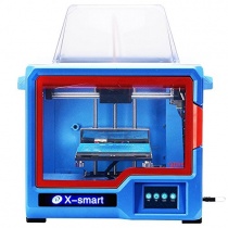 3D принтер QIDI X-One2