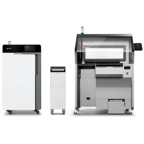 Система для 3D печати Raise3D RMS220