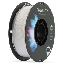 Катушка CR-TPU-пластика Creality 1.75 мм 1кг., белая (3301040033)